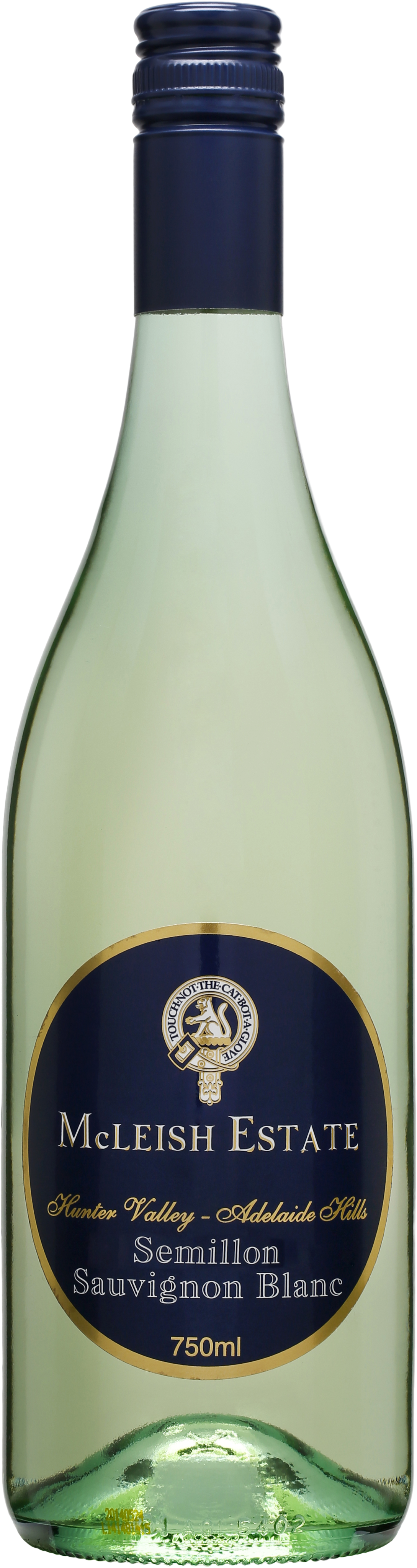 Hunter Valley Adelaide Hills Semillon Sauvignon Blanc Semillon Sauvignon Blanc McLeish Estate